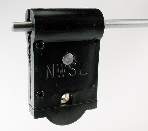 0.3 mod 36-1 IDLER Gearbox 3mm axle