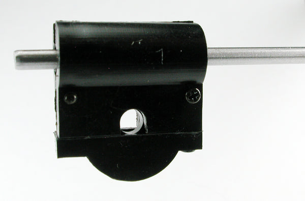 0.3 mod 36-1 NON-IDLER gearbox 1/8" axle