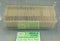 Single Edge Razor Blades