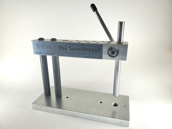 The SensiPress+