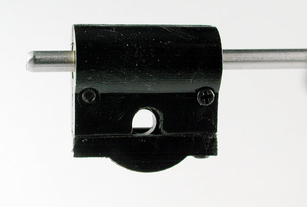 0.3 mod 28-1 NON-IDLER gearbox kit 3mm axle