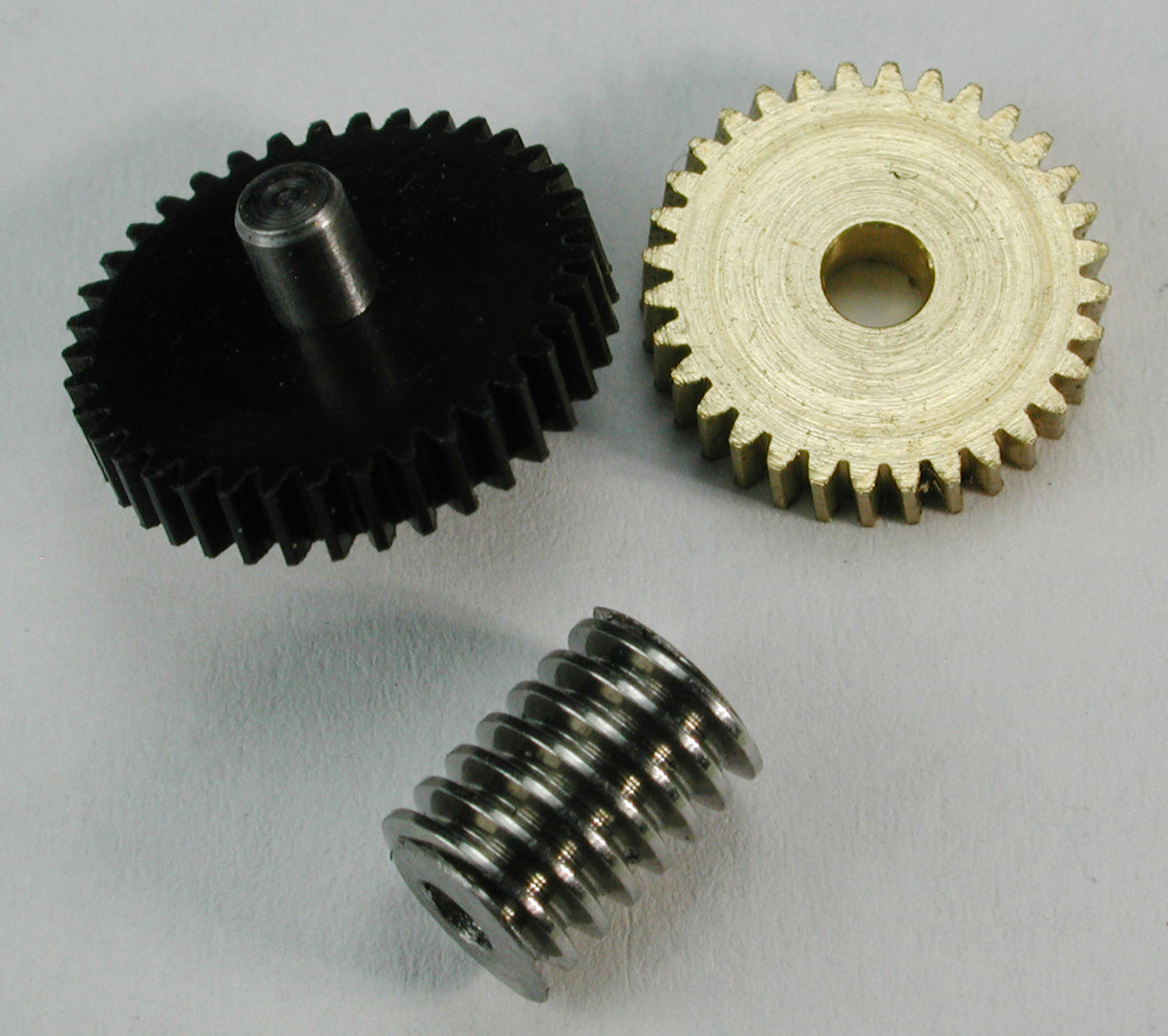 Regearing Kits – NorthWest Short Line