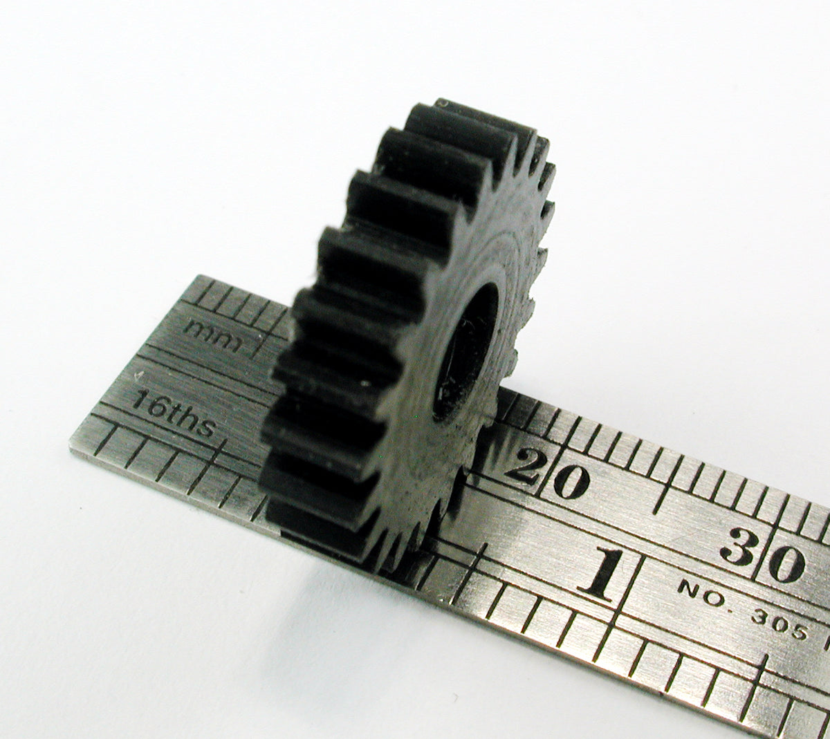 Gearing – NorthWest Short Line