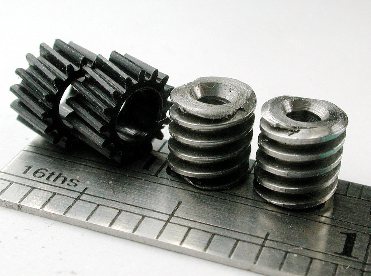 Regearing Kits – Page 2 – NorthWest Short Line