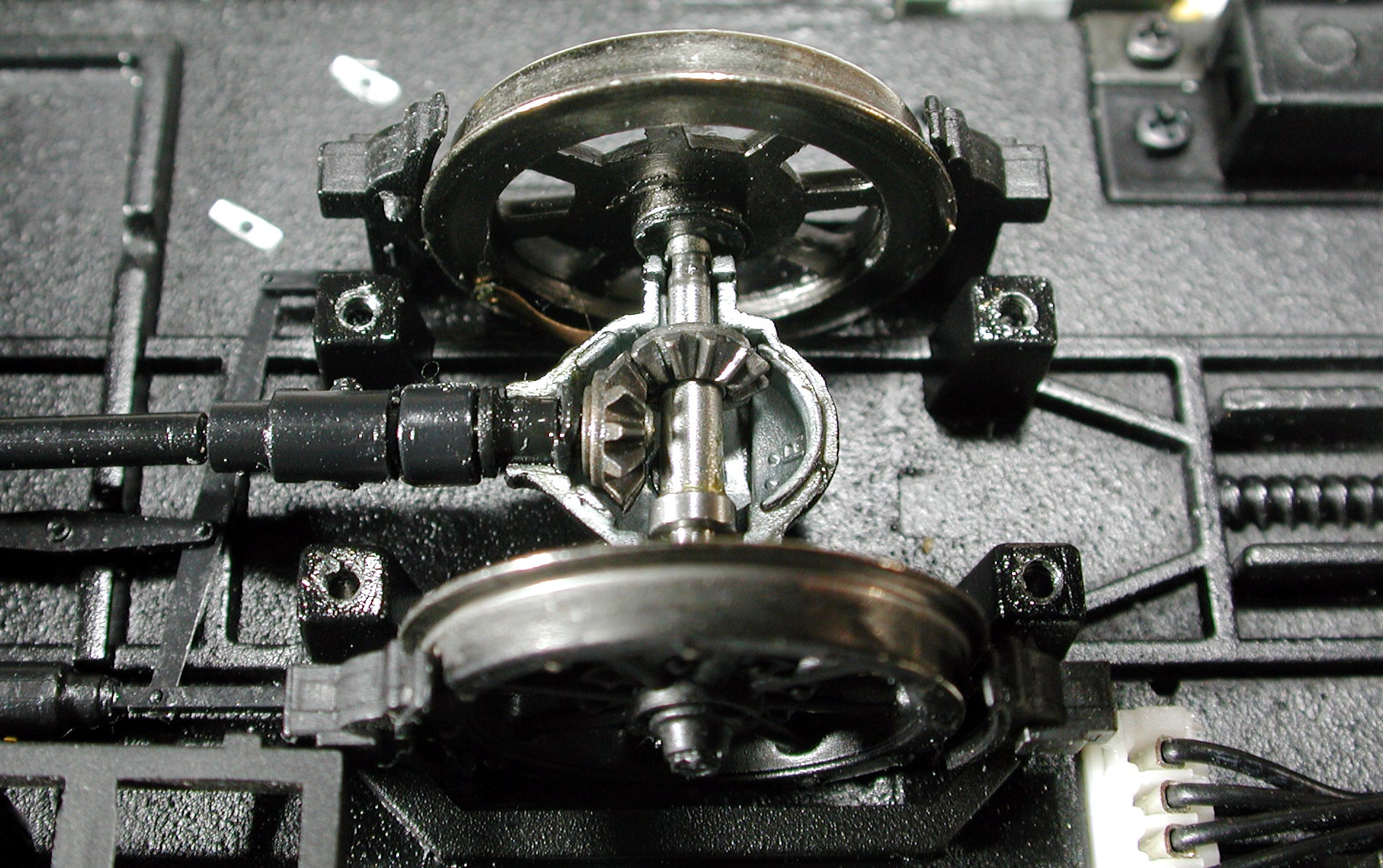 Gearing – Page 4 – NorthWest Short Line