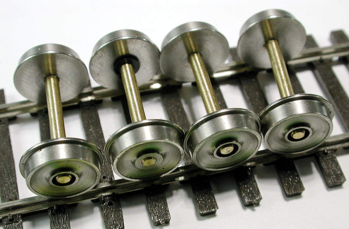 HO, HOn3 Gauge NorthWest Short Line