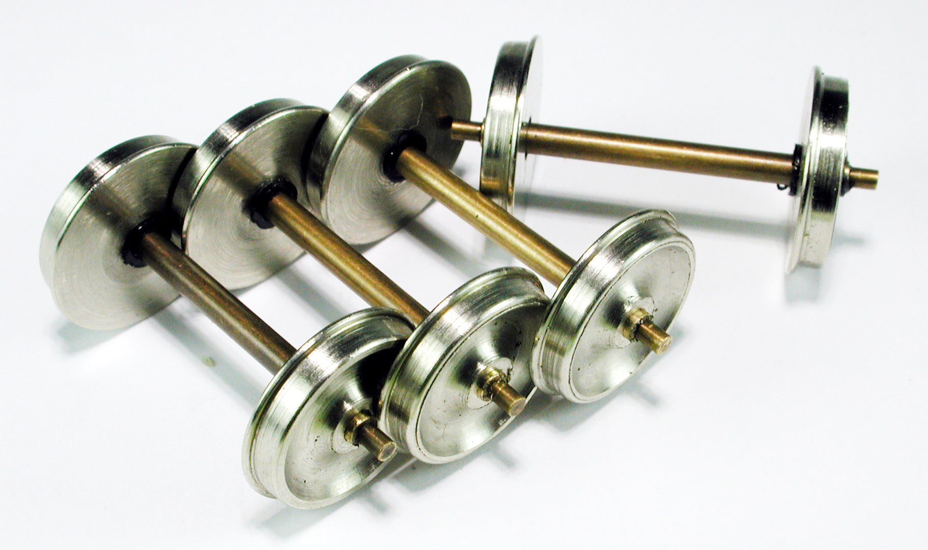 S, P64, Sn3 Gauge NorthWest Short Line