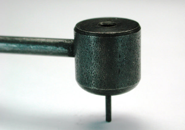 Precision Press Tool Accessory, 1.2mm press pin