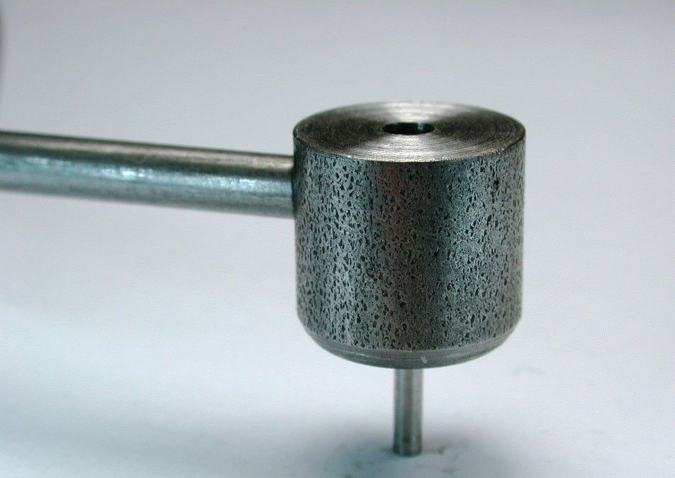 Precision Press Tool Accessory, 1.5mm (1/16") pin