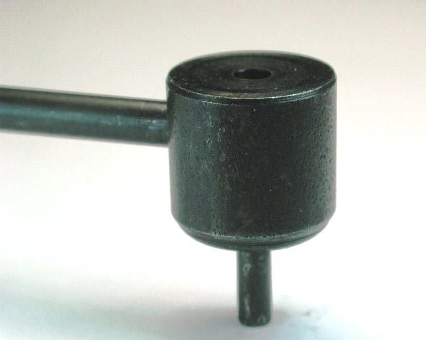 Puller Press Tool, 2.4mm (3/32"), Long