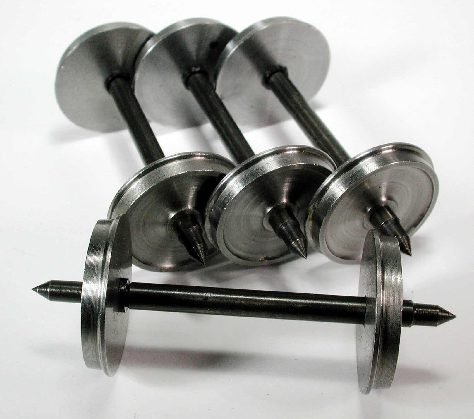 O, P48 Gauge NorthWest Short Line