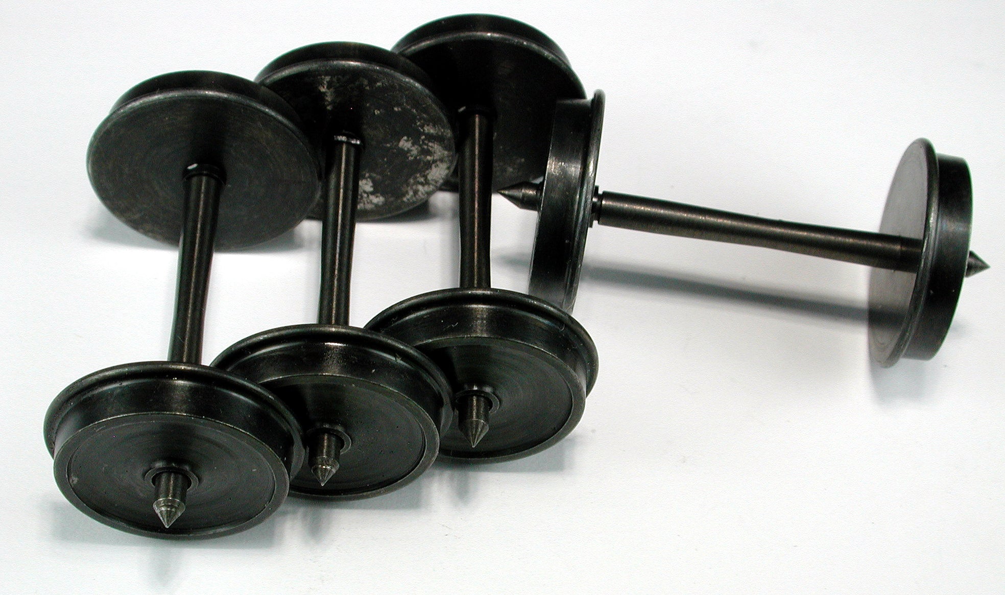 O, P48 Gauge NorthWest Short Line