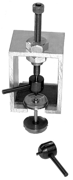The Puller V - NorthWest Short Line The Puller V - NorthWest Short Line